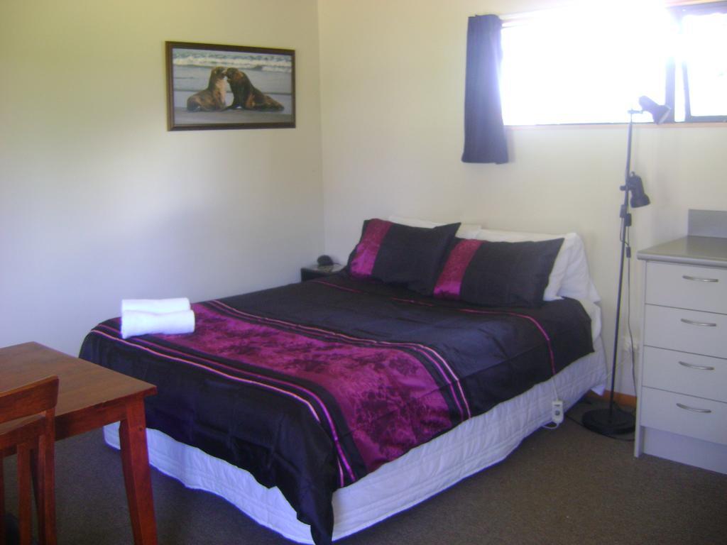 Catlins Newhaven Holiday Park Owaka Rom bilde